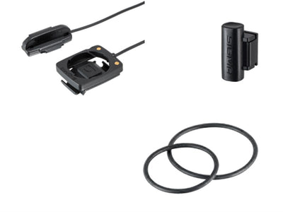 Проводной спидометр Sigma Pure 1 