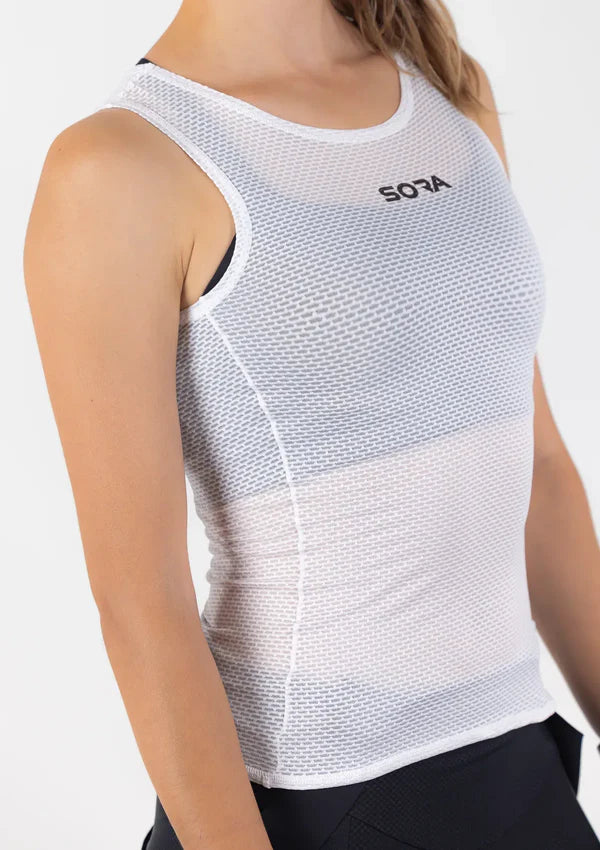 Sora Air Light Kadın Baselayer