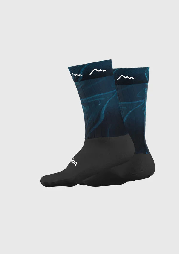 Sora Aqua Pro Light Bisiklet Çorabı