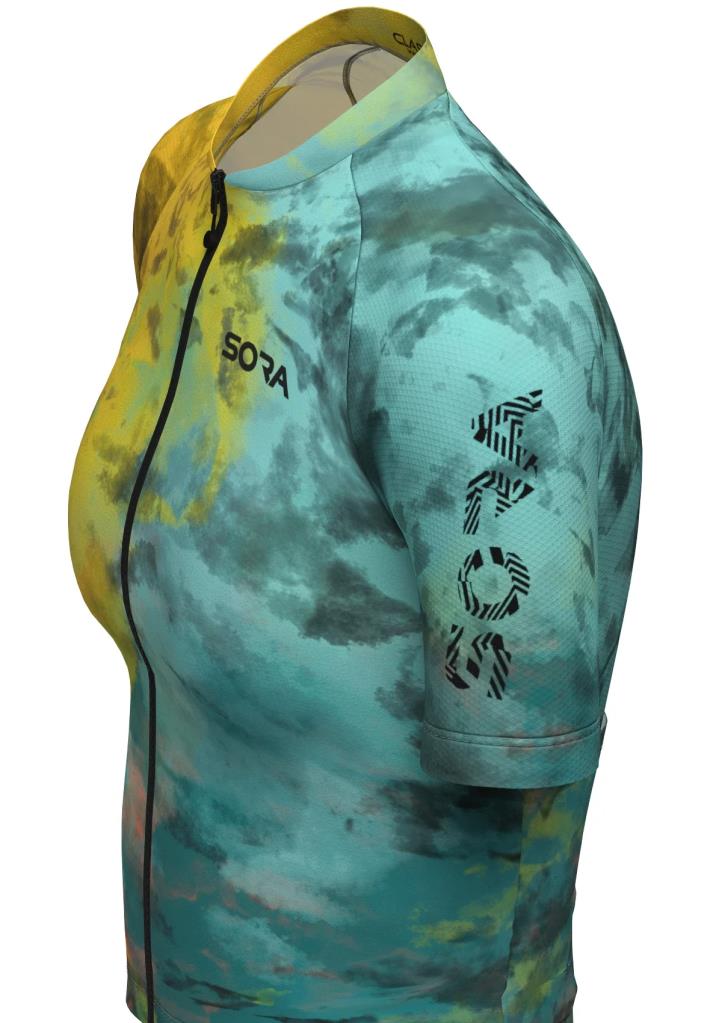 Женская веломайка Sora Aurora Classic