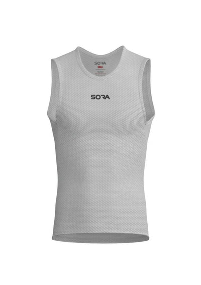 Sora White Air Light Baselayer 