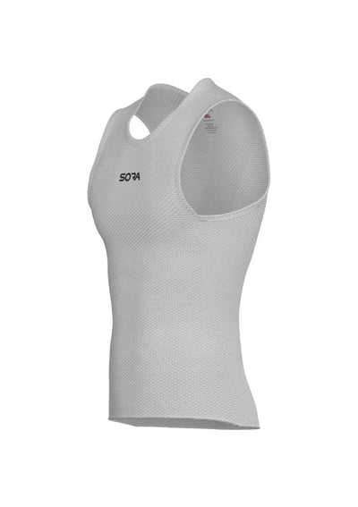 Sora White Air Light Baselayer 