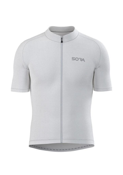 Мужская веломайка Sora White Regular
