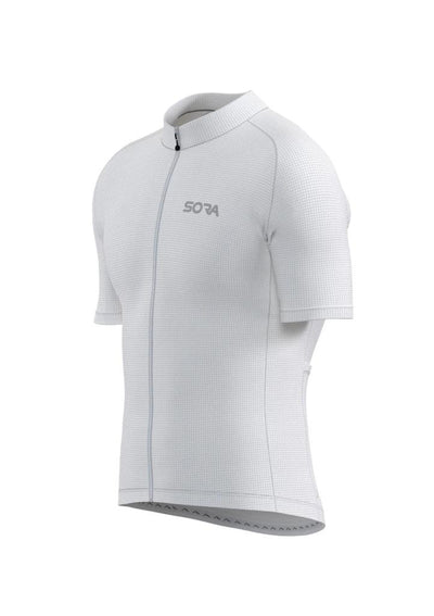 Мужская веломайка Sora White Regular