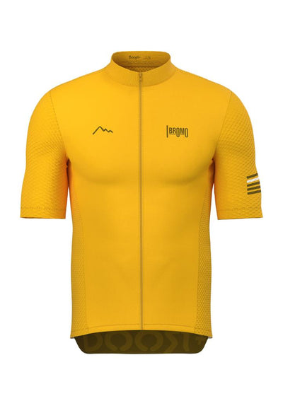 Sora Bromo Boost+ 2.0 Short Sleeve Summer Cycling Jersey