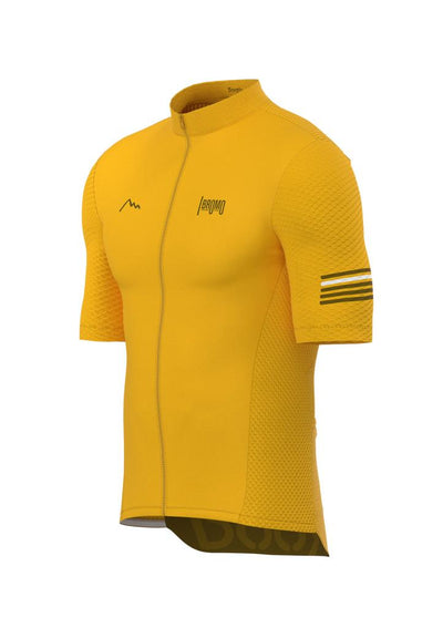 Sora Bromo Boost+ 2.0 Short Sleeve Summer Cycling Jersey