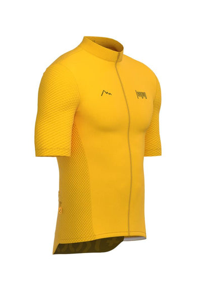 Sora Bromo Boost+ 2.0 Short Sleeve Summer Cycling Jersey