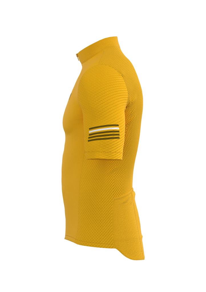 Sora Bromo Boost+ 2.0 Short Sleeve Summer Cycling Jersey