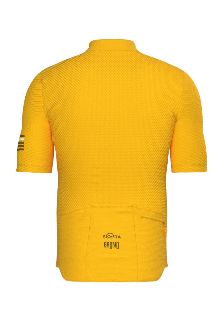 Sora Bromo Boost+ 2.0 Short Sleeve Summer Cycling Jersey