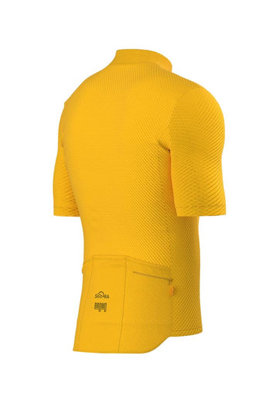 Sora Bromo Boost+ 2.0 Short Sleeve Summer Cycling Jersey