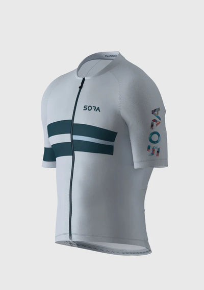 Велосипедная майка Sora Buz-Navy Classic 2