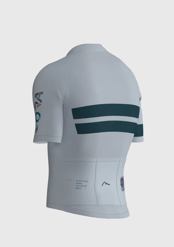 Велосипедная майка Sora Buz-Navy Classic 2