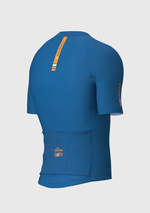 Sora Climb Core 3 Kısa Kol Bisiklet Forması