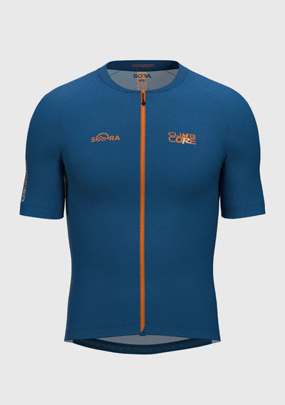 Sora Climb Core 3 Kısa Kol Bisiklet Forması