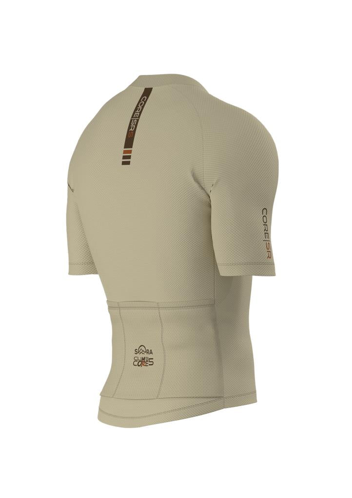 Sora Climb Core 5 Kısa Kol Bisiklet Forması