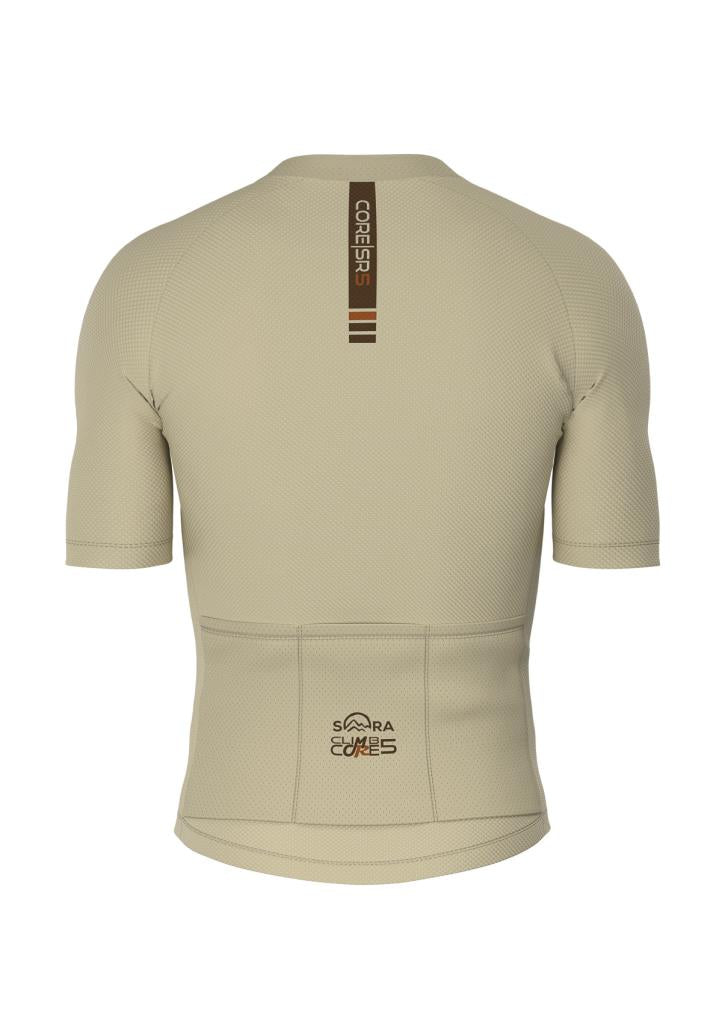 Sora Climb Core 5 Kısa Kol Bisiklet Forması