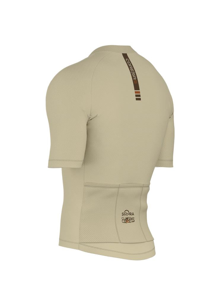 Sora Climb Core 5 Kısa Kol Bisiklet Forması