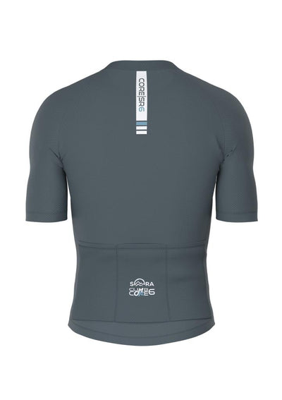 Sora Climb Core 6 Kısa Kol Bisiklet Forması