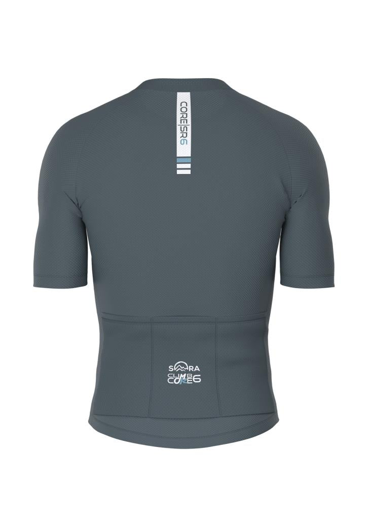 Sora Climb Core 6 Kısa Kol Bisiklet Forması