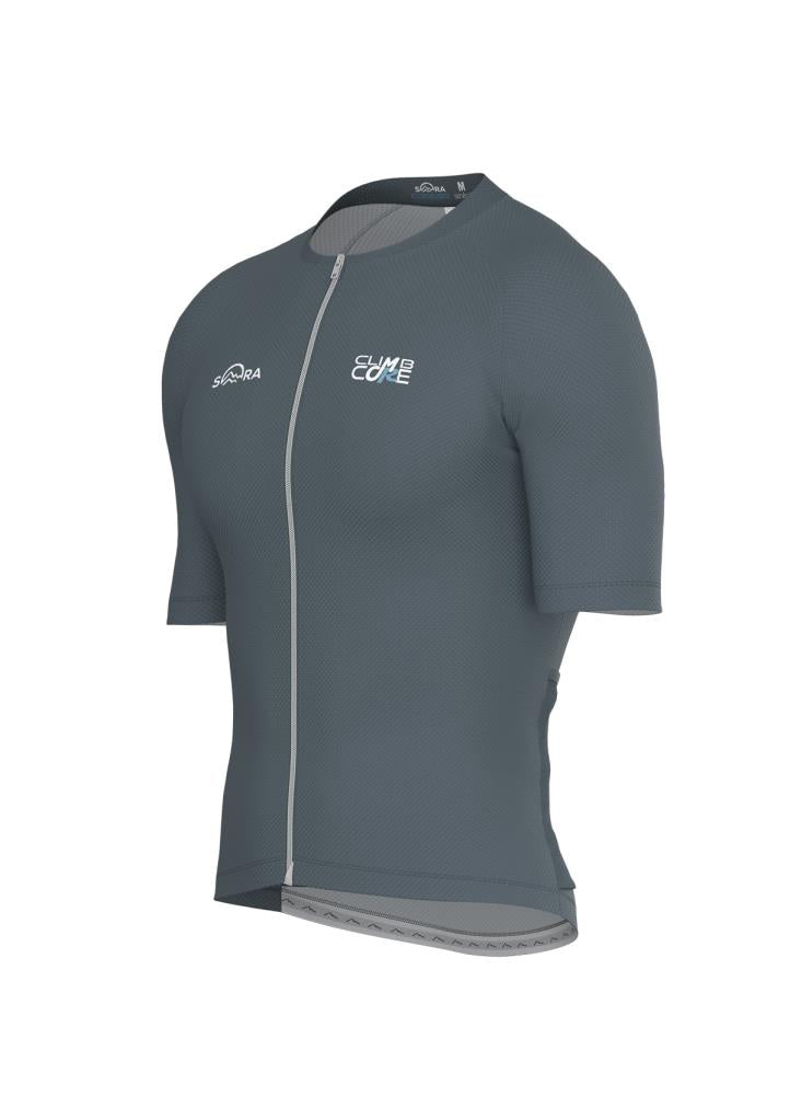 Sora Climb Core 6 Kısa Kol Bisiklet Forması