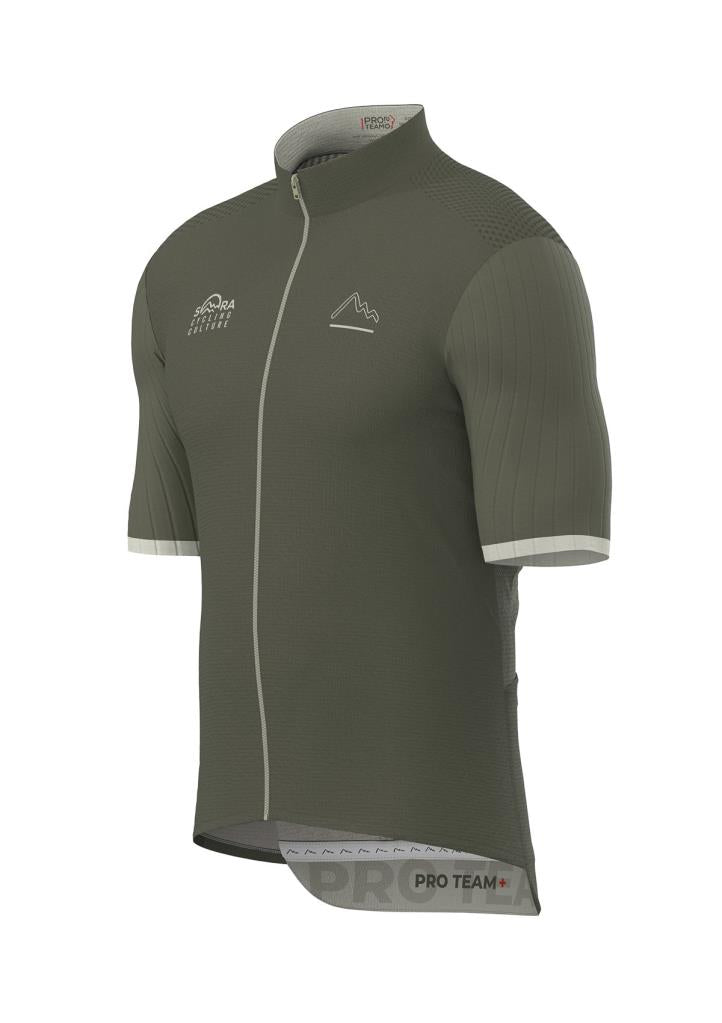 Sora Efficacia Pro Team 2.0 Cycling Jersey 