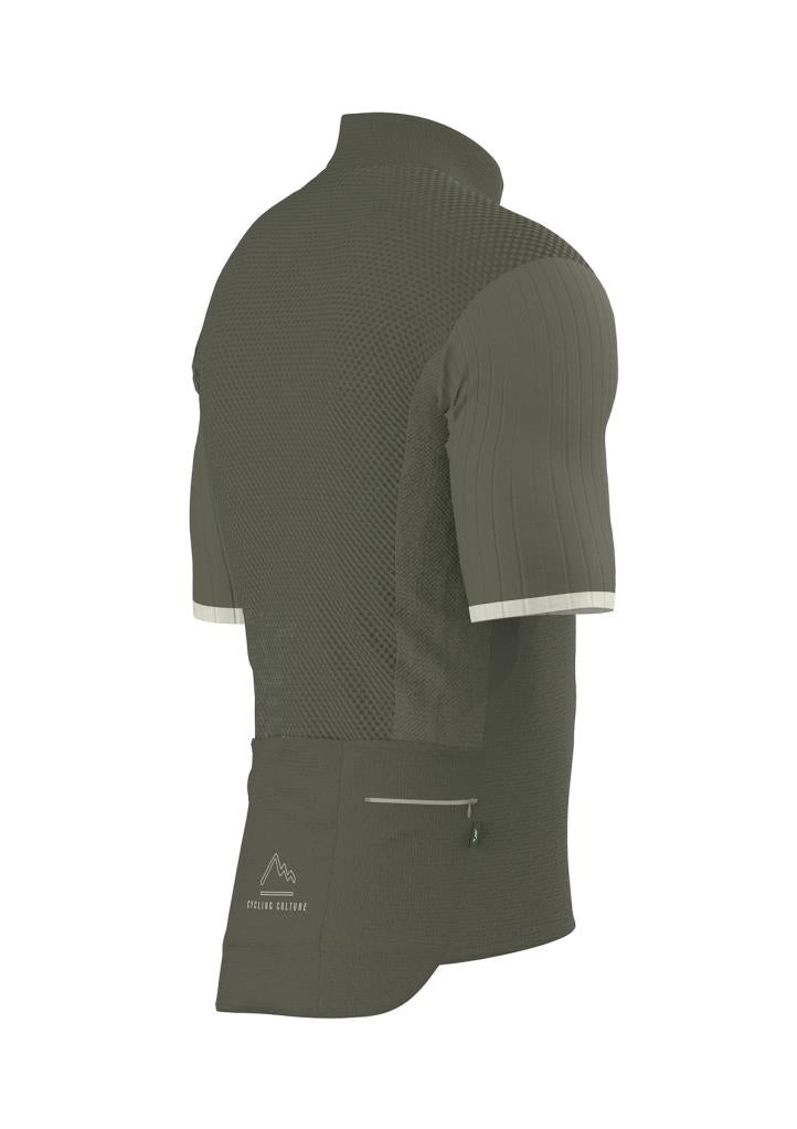 Sora Efficacia Pro Team 2.0 Cycling Jersey 