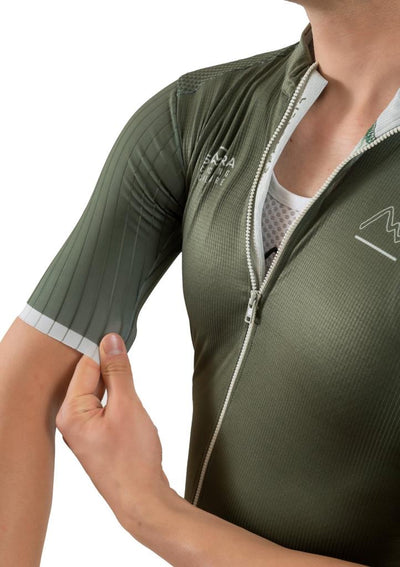 Sora Efficacia Pro Team 2.0 Cycling Jersey 