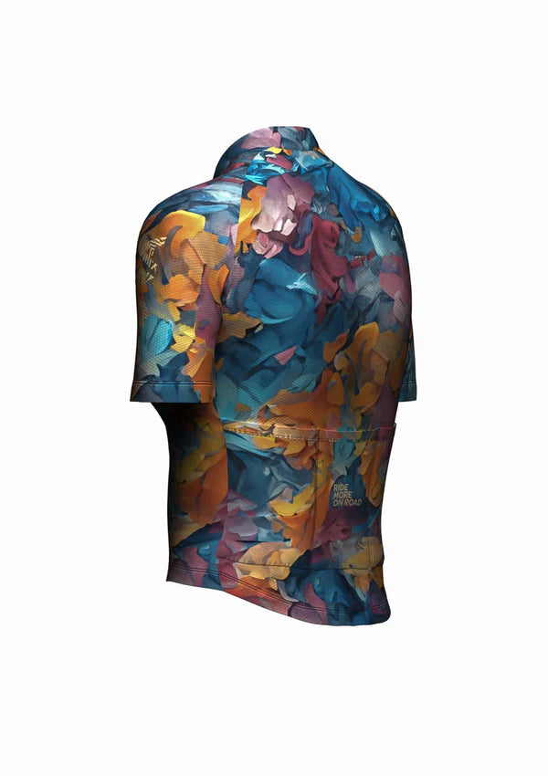 Sora Flare Women's Classic Cycling Jersey