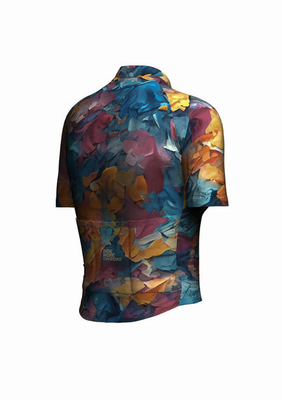 Sora Flare Kadın Classic Bisiklet Forması