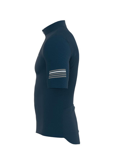 Sora Indigo Boost+ 2.0 Short Sleeve Summer Cycling Jersey