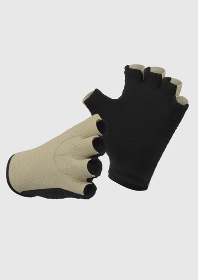 Sora Cream Aero Light 2.0 Cycling Gloves 