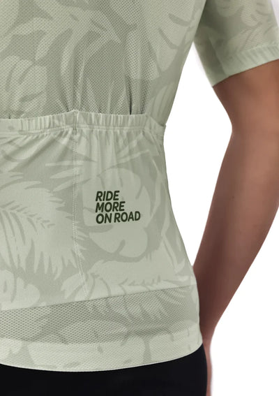 Sora Kum Classic Cycling Jersey 