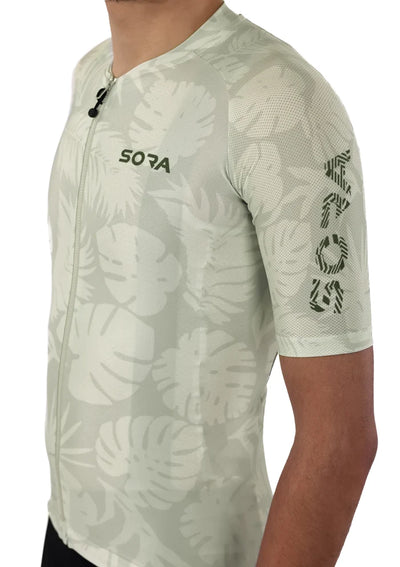 Sora Kum Classic Cycling Jersey 