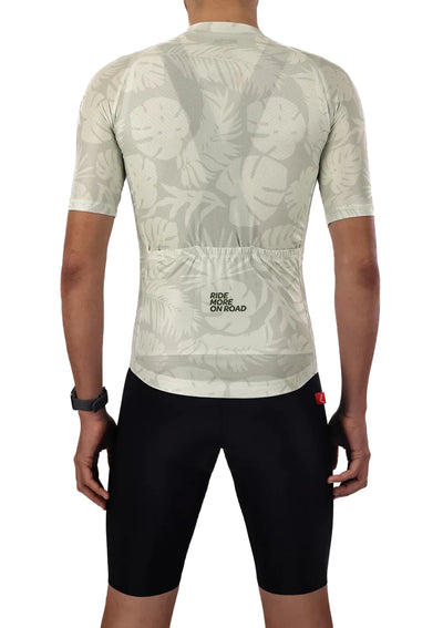 Sora Kum Classic Cycling Jersey 