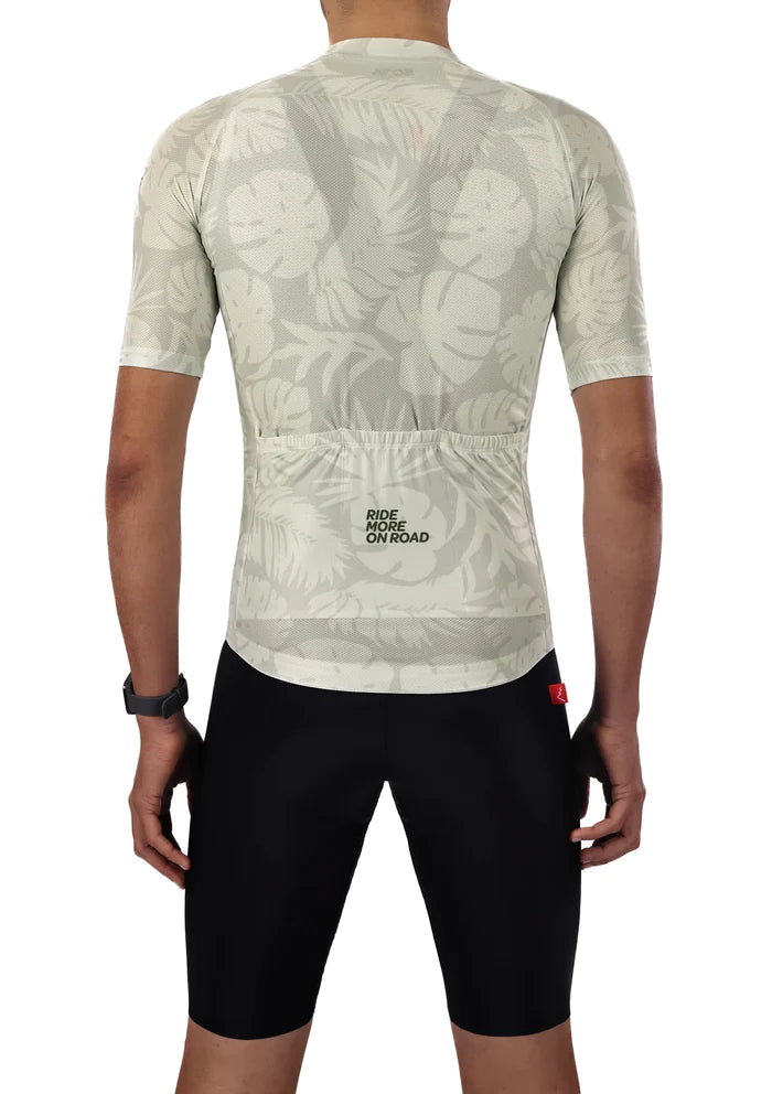 Sora Kum Classic Cycling Jersey 