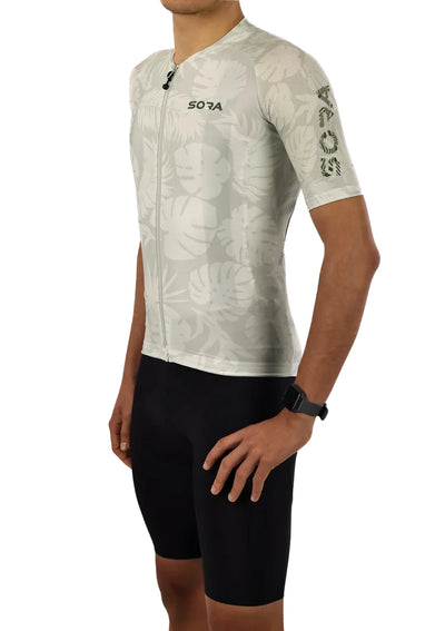 Sora Kum Classic Cycling Jersey 