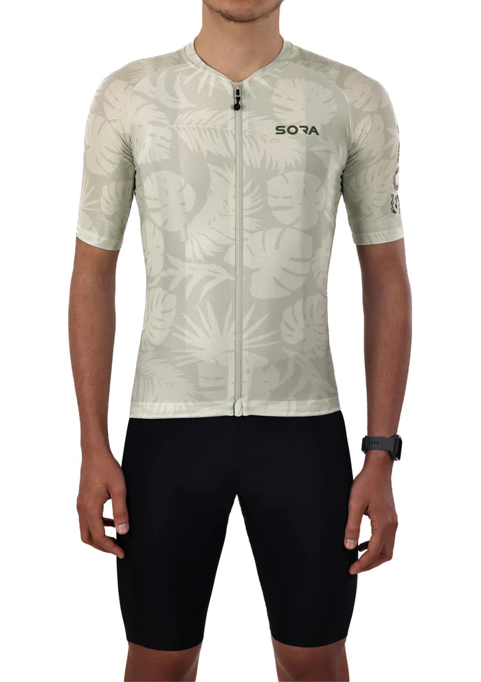 Sora Kum Classic Cycling Jersey 