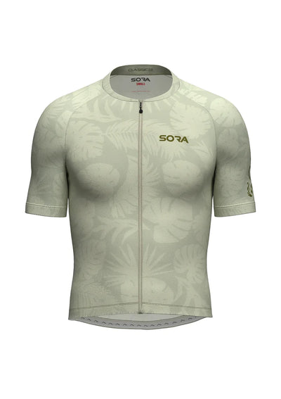 Sora Kum Classic Cycling Jersey 