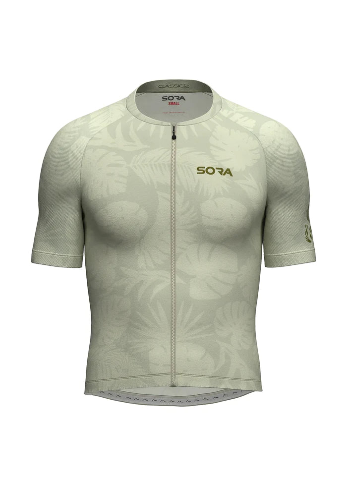 Sora Kum Classic Cycling Jersey 