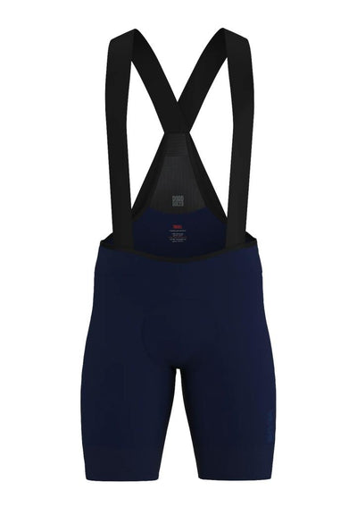 Sora Lacivert Road Racer Askılı Bisiklet Taytı