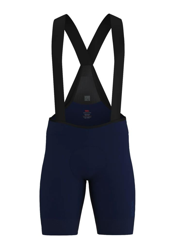 Sora Lacivert Road Racer Askılı Bisiklet Taytı