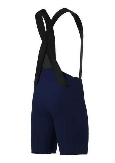 Sora Lacivert Road Racer Askılı Bisiklet Taytı