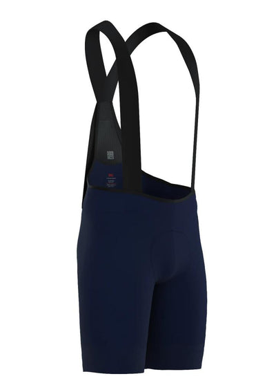 Sora Lacivert Road Racer Askılı Bisiklet Taytı