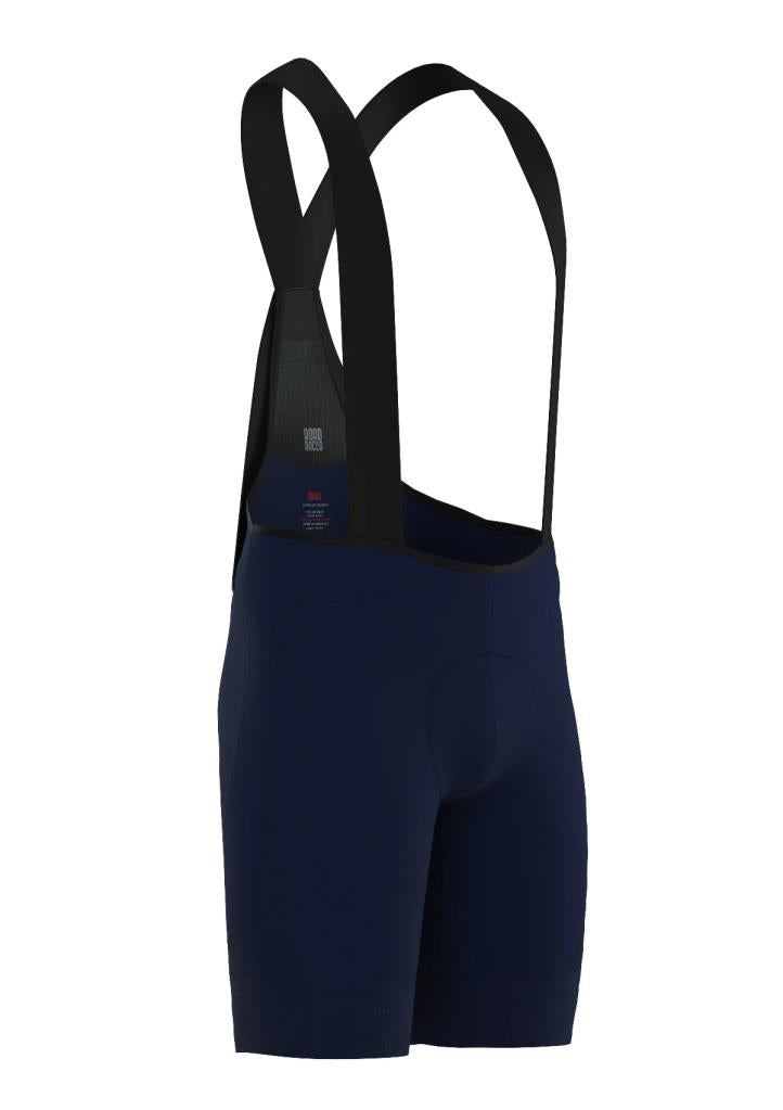 Sora Lacivert Road Racer Askılı Bisiklet Taytı