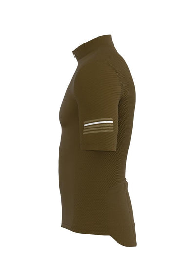 Sora Marrone Boost+ 2.0 Kısa Kol Yazlık Bisiklet Forması