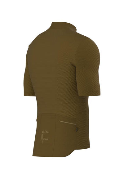 Sora Marrone Boost+ 2.0 Kısa Kol Yazlık Bisiklet Forması