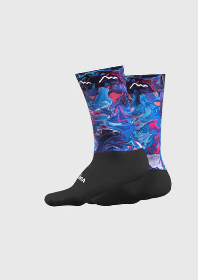 Sora Milieu Pro Light Cycling Socks 