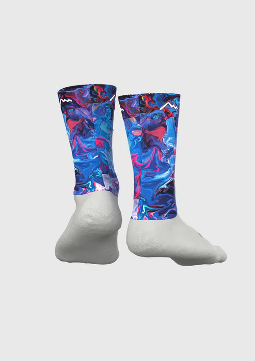 Sora Milieu Pro Light Cycling Socks 