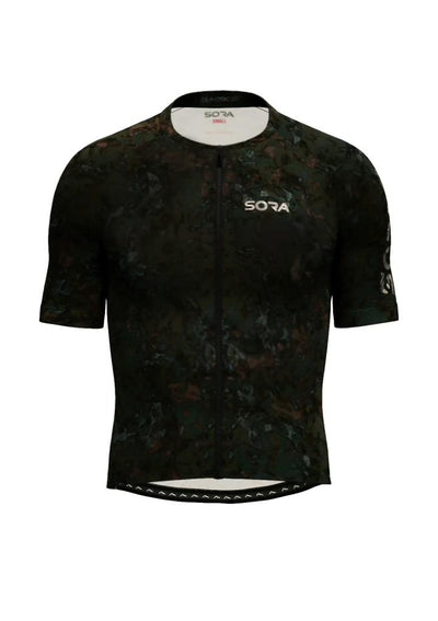 Sora Myst Classic Cycling Jersey 