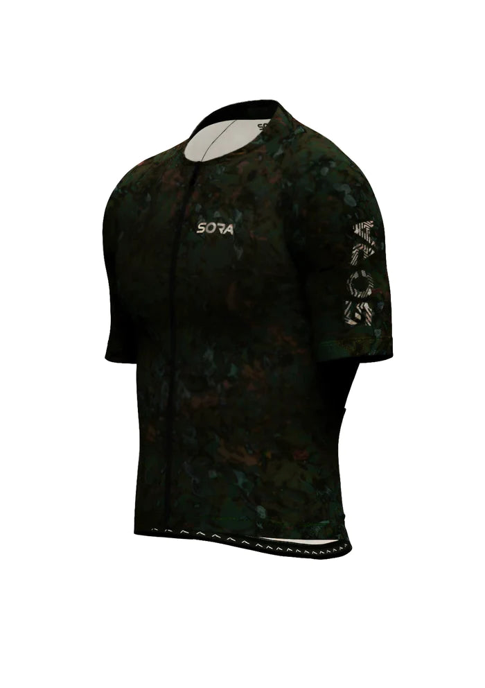 Sora Myst Classic Cycling Jersey 